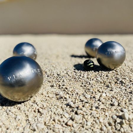 Le Lodge Spa Saint-Laurent-d'Andenay エクステリア 写真
