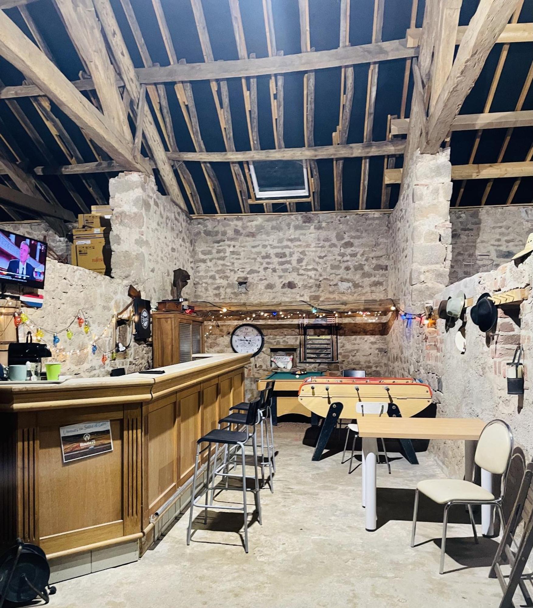 Le Lodge Spa Saint-Laurent-d'Andenay エクステリア 写真